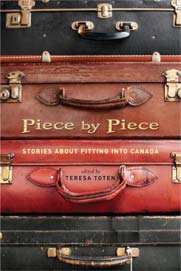 Piece by Piece cover